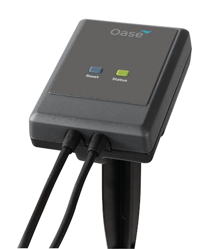 Oase Gerätesteuerung InScenio EGC Controller Cloud (55317)