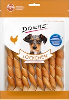 Dokas Snack Löckchen mit Hühnerbrust