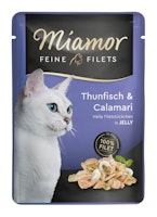 Thunfisch & Calamari Varianten Bild