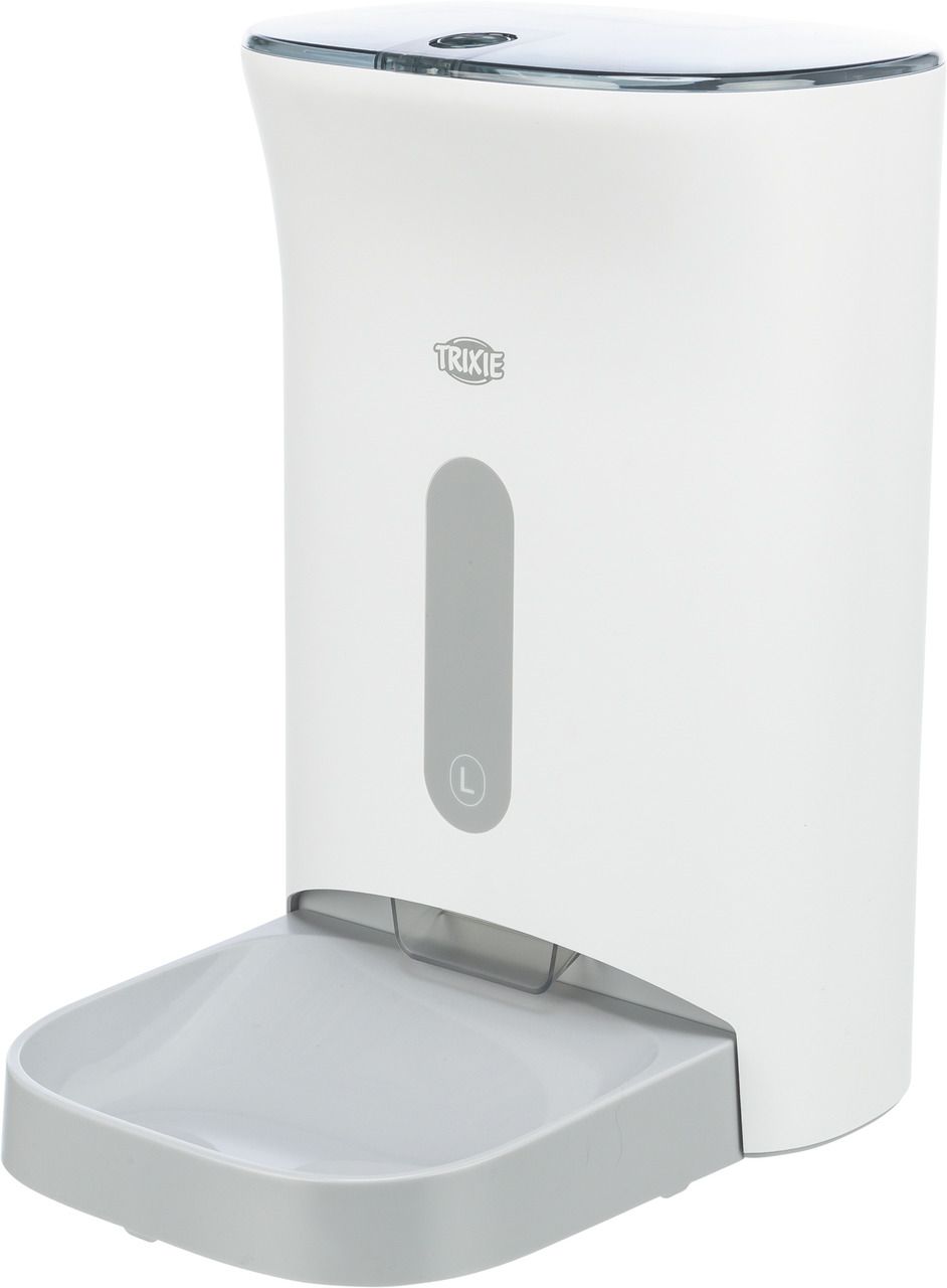 TRIXIE Futterautomat TX8 2.0 4,5l