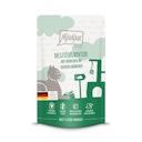 MJAMJAM Quetschies 125g Beutel Katzennassfutter