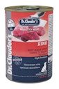 Dr. Clauder's Selected Meat Pre Biotics 400g Dosen Hundenassfutter