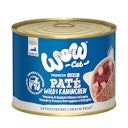 Vorschaubild WOW Cat Premium Paté 200g