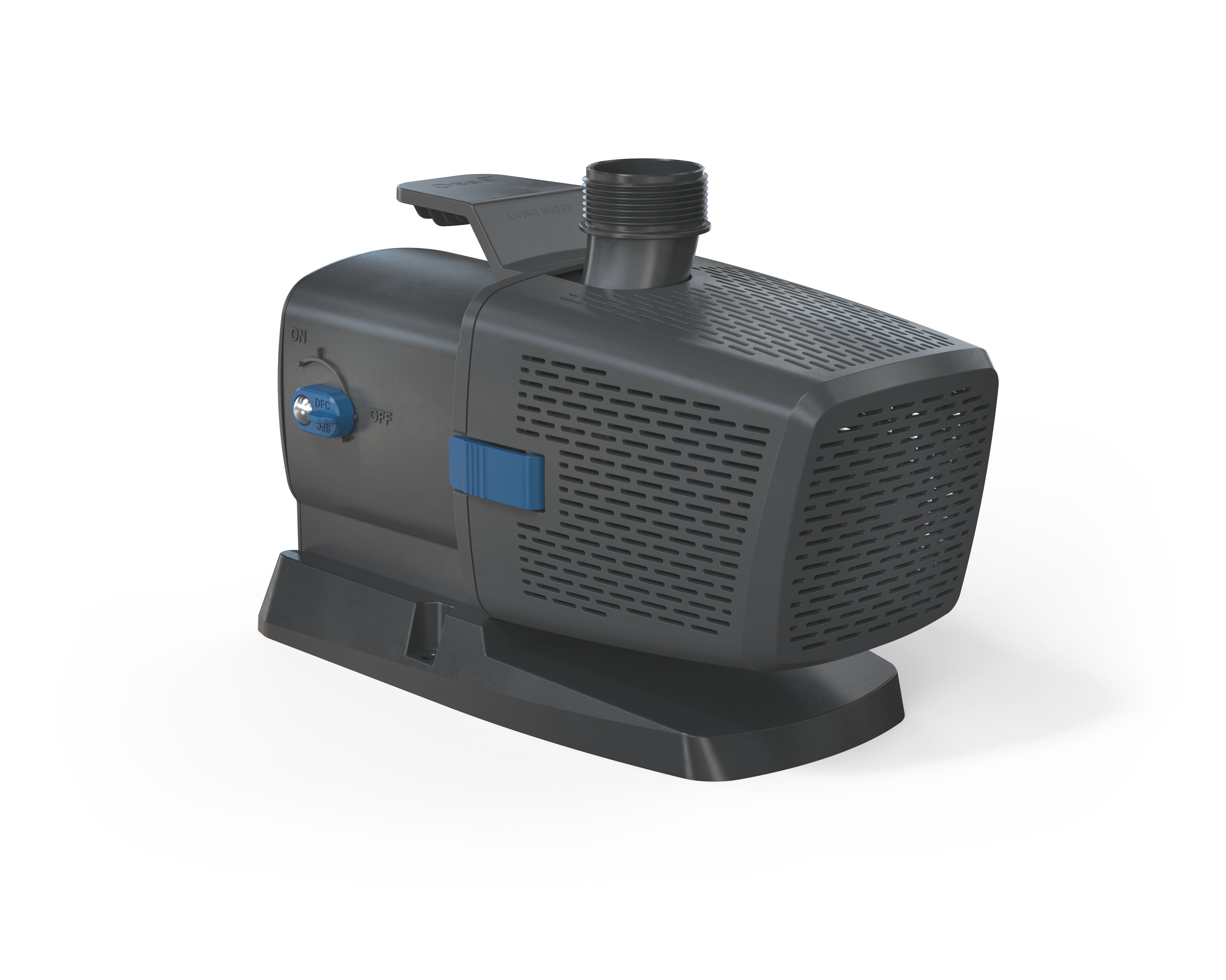 Oase Wasserspielpumpe Aquarius Eco Premium 13500