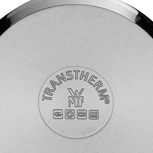 WMF Stielpfanne Ø 24 cm CeraDur Profi