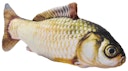 Vorschaubild Aumüller Zappelfisch 35cm Katzenspielkissen