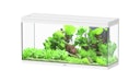 Vorschaubild aquatlantis Splendid 240 weiß Aquarium mit Unterschrank