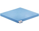 Vorschaubild Papillon Filterschaum blau grob (50 x 50 x 3 cm, PPI10)