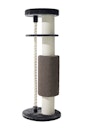 Vorschaubild NOBBY Kratzbaum "ENJO" grau; Ø 60 x 164 cm