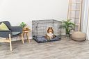 Vorschaubild TRIXIE Hundebox Home, schwarz