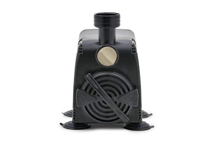 EDEN Aquarienpumpe PAS 5000