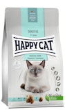 HAPPY CAT Supreme Sensitive Magen & Darm Katzentrockenfutter HAPPY CAT Supreme Sensitive Magen & Darm KatzentrockenfutterZubehörbild