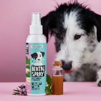 Tierliebhaber Dentalspray für Hunde