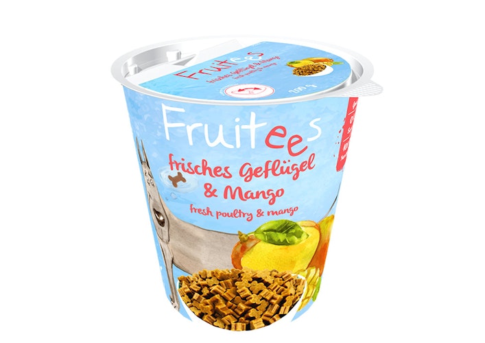 bosch Fruitees 200 Gramm Hundesnacks