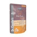 Vorschaubild Dr. Clauder's Premium 100g Beutel Katzennassfutter