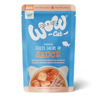 Lachs in Sauce Varianten Bild