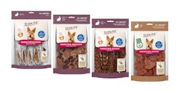 DOKAS Snack-Mix Kaninchen Hundesnacks