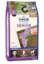 Vorschaubild bosch Senior Hundetrockenfutter