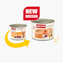 Vorschaubild animonda Carny Kitten 200g Dose Katzennassfutter