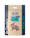 Vorschaubild Dr Clauder´s Stripes S Kaninchen Hundesnack