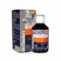 Dr Clauders Intest.Compl 20 Kräuteröl 250ml