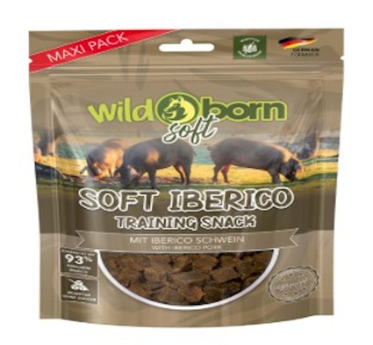 WILDBORN Soft Training Snack 350 g