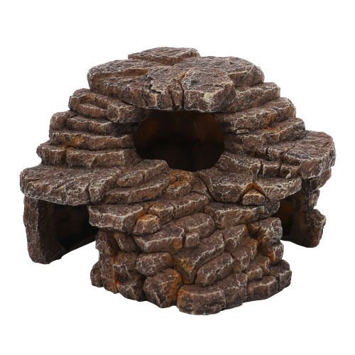 HOBBY Desert Cave Aquarieneinrichtung