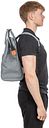 Vorschaubild TRIXIE Rucksack Ava, 32 × 42 × 20 cm, grau