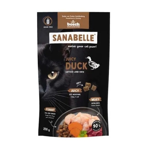 Sanabelle Juicy Snack