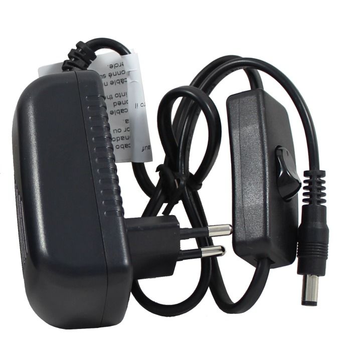 Aquatlantis LED Netzteil (24 V - 1 A)