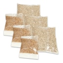 Vorschaubild catit Senses 2.0 Grassamen-Kit 3er Katzenspielzeug