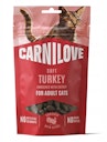 Vorschaubild Carnilove Cat Snack 12 x 50g Katzensnack