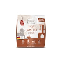 Mjamjam Frisches Rind & Geflügel 300g Katzentrockenfutter