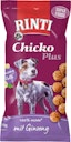Vorschaubild RINTI Chicko Plus Superfoods Huhn 70 Gramm Hundesnack