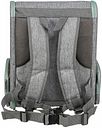 Vorschaubild TRIXIE Rucksack Chloe, 39 × 43 × 27 cm, hellgrau