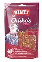 Vorschaubild Rinti Chicko Plus Käsewürfelmix 225g Hundesnack