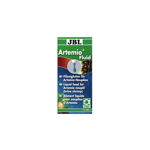 JBL ArtemioFluid