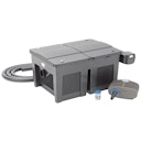 Vorschaubild Oase Durchlauffilter BioSmart Set 36000