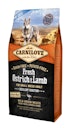 Vorschaubild CARNILOVE Adult Small Breed Fresh Ostrich & Lamb Hundetrockenfutter