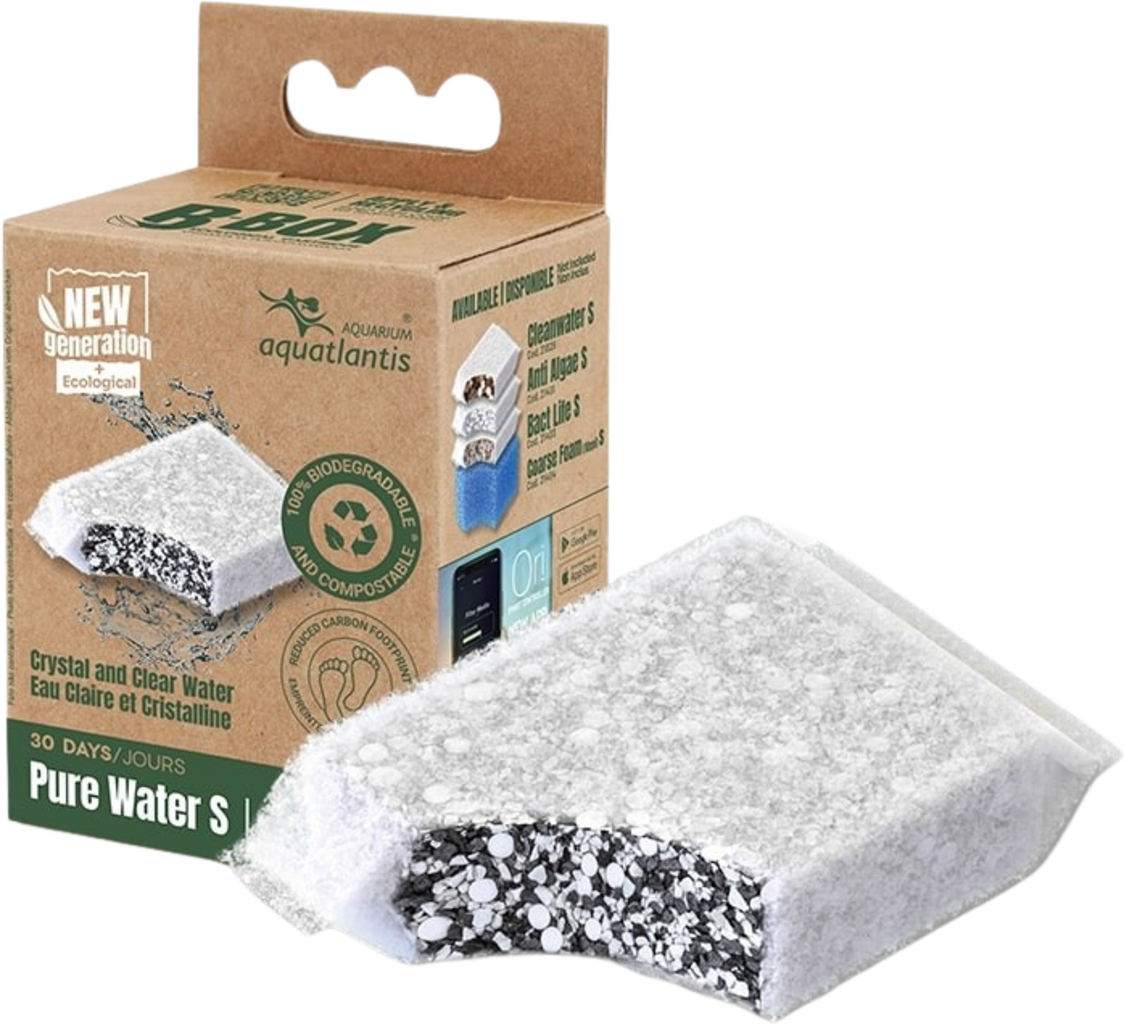 Aquatlantis B-Box Pure Water L