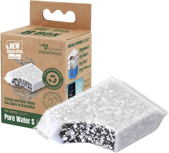B-Box Pure Water L
