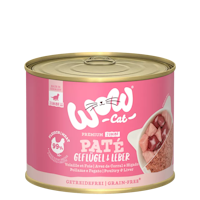 Junior Geflügel und Leber Varianten Bild