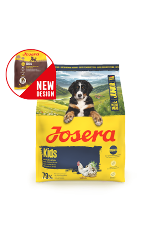 Josera M/M Junior Kids Hundetrockenfutter