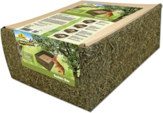 JR FARM Back to Instinct Buddel Box 5 Liter Spielzeug für Kleintiere JR FARM Back to Instinct Buddel Box 5 Liter Spielzeug für KleintiereZubehörbild