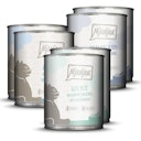 Vorschaubild MJAMJAM Mixpaket 6 x 800g Dose Katzennassfutter