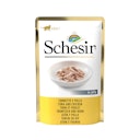 Vorschaubild Schesir Jelly Beutel 85 Gramm Katzennassfutter