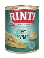 Pansen Pur Varianten Bild