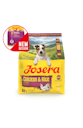 Vorschaubild Josera Mini Adult Chicken & Rice Hundetrockenfutter