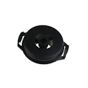 Oase BG Pumpengehäuse ASE 2500 für Fountain Classic/ SwimSkim/ PondoVario (35770)