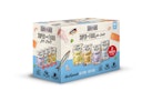 Vorschaubild MAC's Cat Multipack Nr.1 12 x 100g Beutel Katzennassfutter